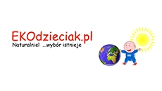 Logo sponsora: /ekodzieciak