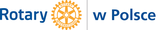 Logo Rotary Polska - oficjalna strona