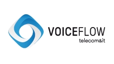 Logo sponsora: /voiceflow